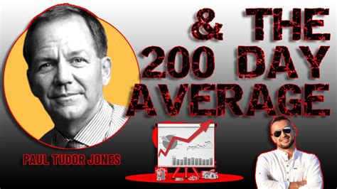 paul tudor jones 200 day trading.